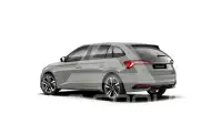 2026 Skoda Scala