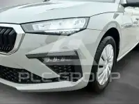 2026 Skoda Scala