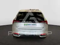 2026 Skoda Scala