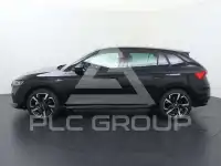 2026 Skoda Scala