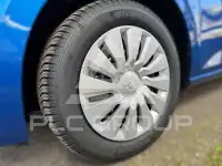 2026 Skoda Scala
