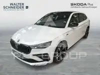 2026 Skoda Scala