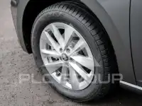2026 Skoda Scala