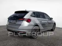 2026 Skoda Scala