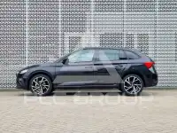 2026 Skoda Scala