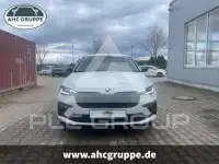 2026 Skoda Scala