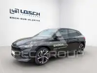 2026 Skoda Scala
