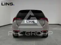 2026 Skoda Scala