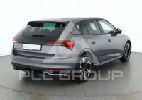 2026 Skoda Scala