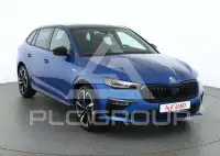 2026 Skoda Scala