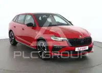 2026 Skoda Scala