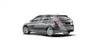 2026 Skoda Scala