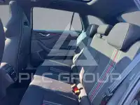 2026 Skoda Scala