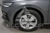 2026 Skoda Scala