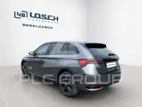 2026 Skoda Scala