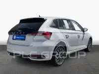 2026 Skoda Scala