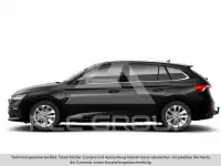 2026 Skoda Scala