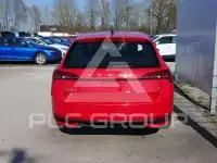 2026 Skoda Scala