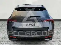 2026 Skoda Scala