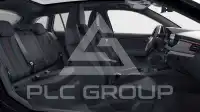 2025 Skoda Scala