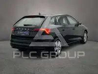 2026 Skoda Scala