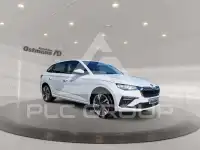2026 Skoda Scala