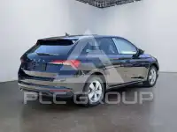 2026 Skoda Scala