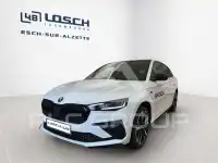 2026 Skoda Scala