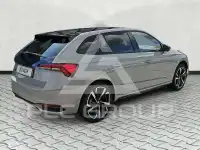 2026 Skoda Scala