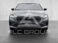 2026 Skoda Scala