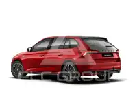 2026 Skoda Scala
