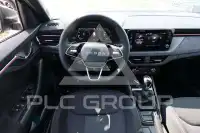 2026 Skoda Scala