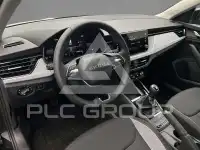 2026 Skoda Scala