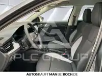 2026 Skoda Scala