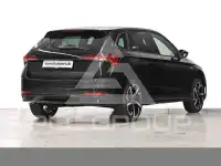 2026 Skoda Scala