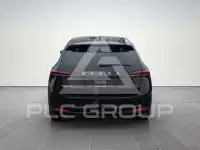 2026 Skoda Scala