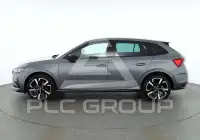2026 Skoda Scala