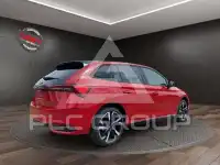 2026 Skoda Scala