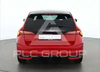 2026 Skoda Scala