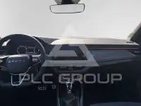 2026 Skoda Scala