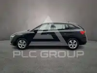 2026 Skoda Scala
