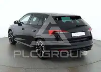2026 Skoda Scala
