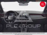 2026 Skoda Scala