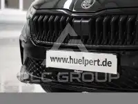 2026 Skoda Scala