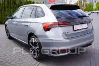 2026 Skoda Scala