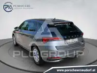 2026 Skoda Scala