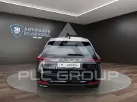 2026 Skoda Scala