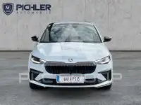 2026 Skoda Scala