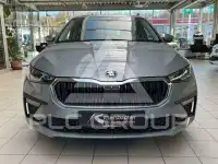 2026 Skoda Scala