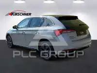 2026 Skoda Scala
